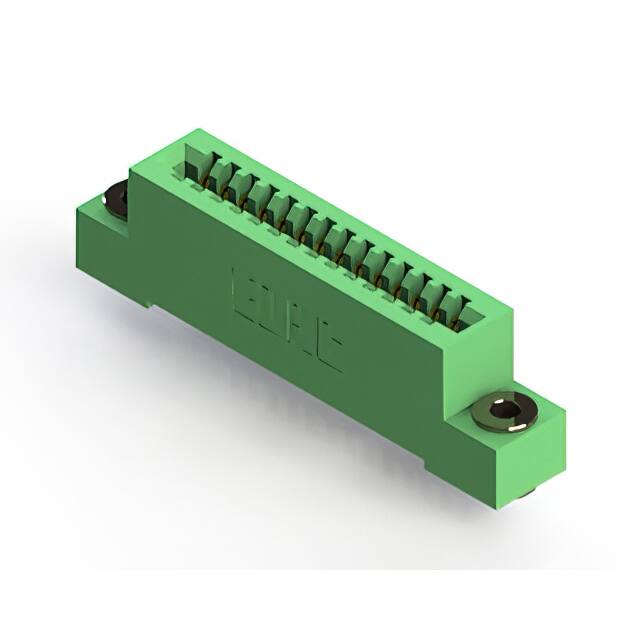 842-014-521-103 EDAC Inc.  Edgeboard Connectors